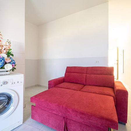 Appartamento Con Vista Mozza Fiato! Marina di Strongoli Exterior foto