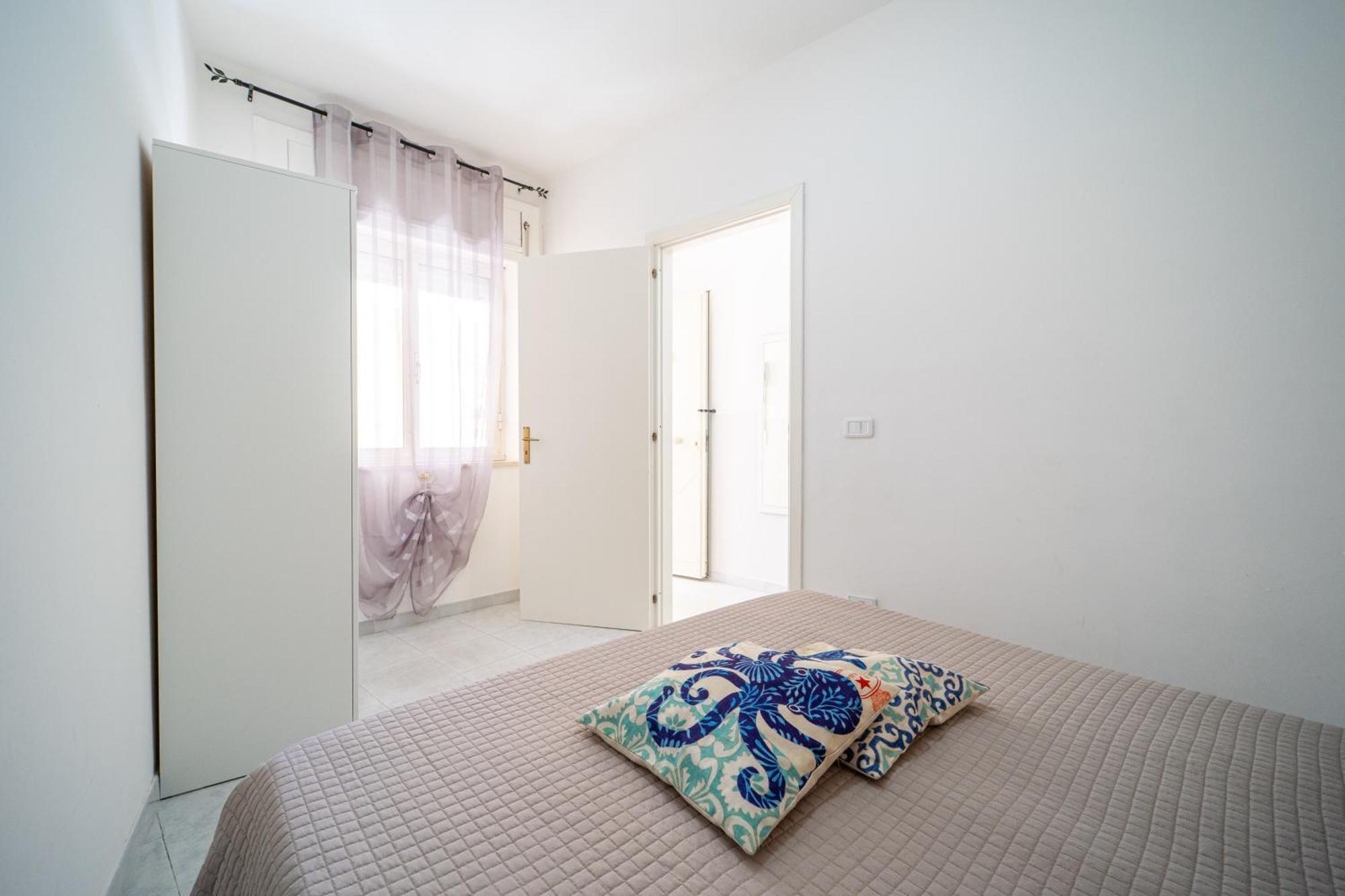 Appartamento Con Vista Mozza Fiato! Marina di Strongoli Exterior foto