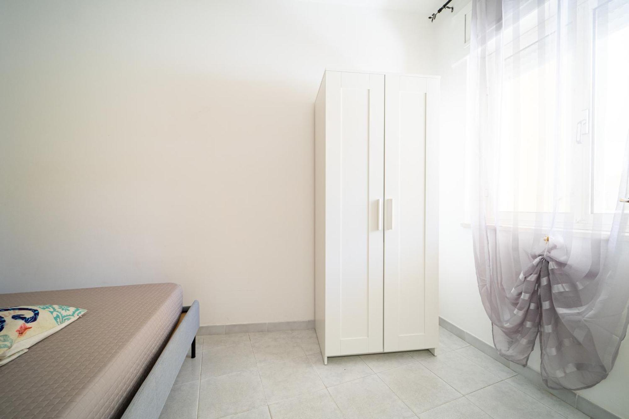 Appartamento Con Vista Mozza Fiato! Marina di Strongoli Exterior foto