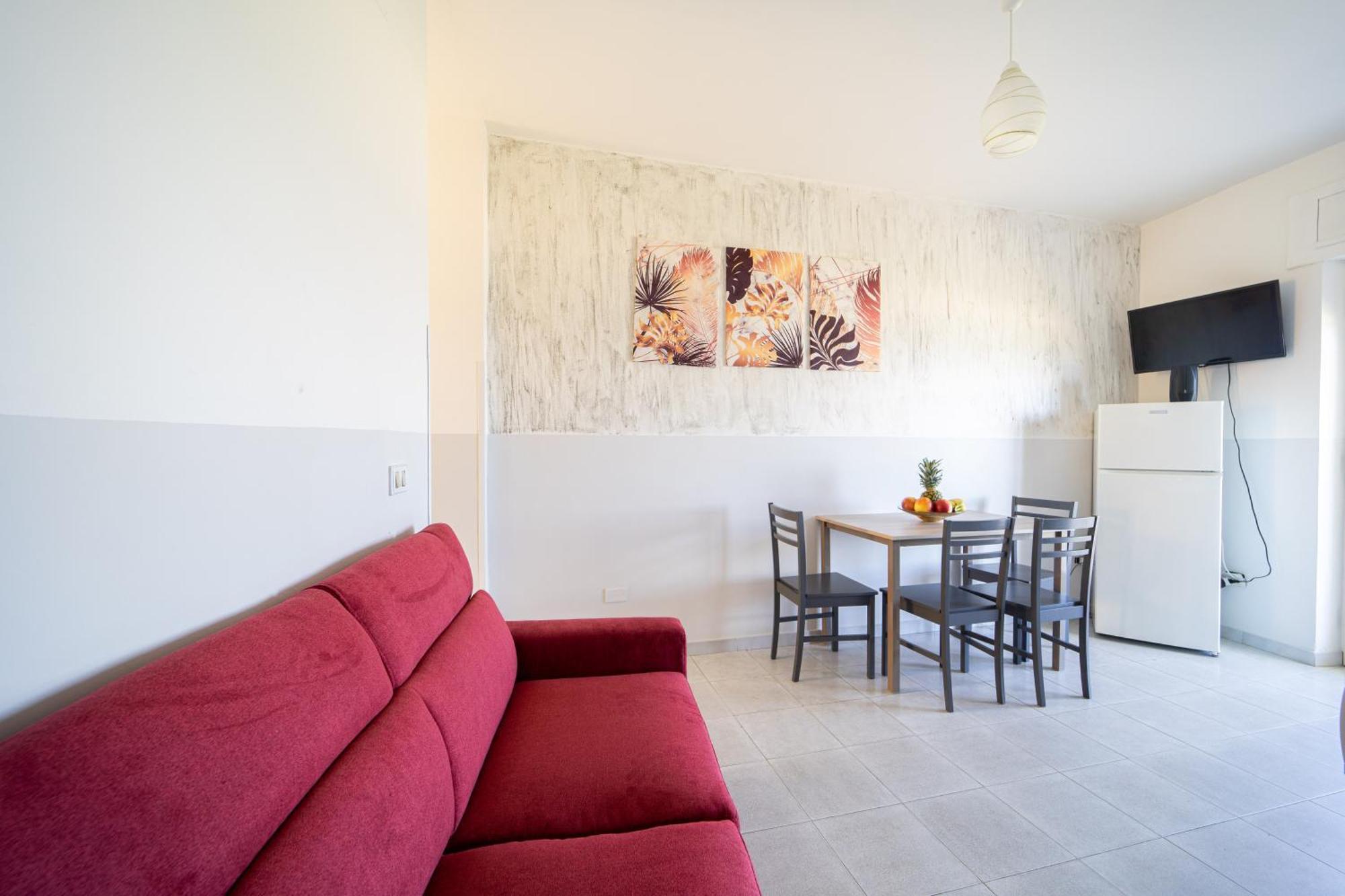 Appartamento Con Vista Mozza Fiato! Marina di Strongoli Exterior foto